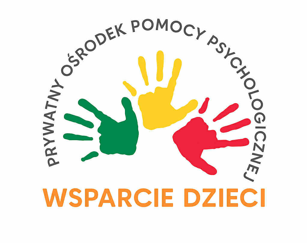 Wsparcie Dzieci